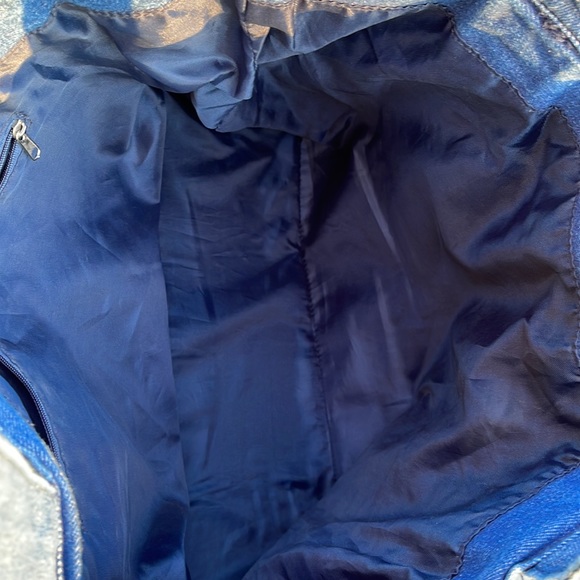 Girl Scouts bag/tote - Picture 6 of 7